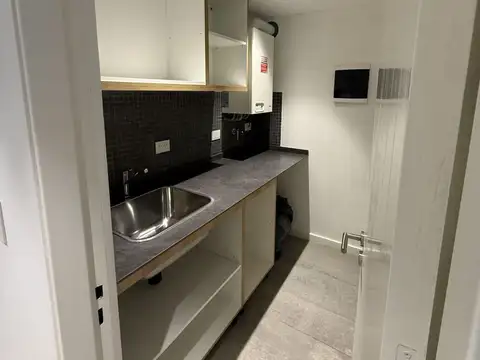 Departamento en Venta 1 año