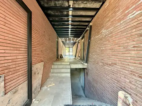 Departamento en Venta en City Bell, USD 275.000