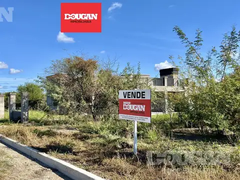 Lote a la venta en Sauzalito 