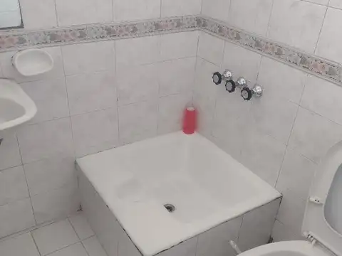 HERMOSO MONOAMBIENTE MUY LUMINOSO