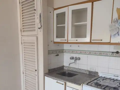 Departamento en Alquiler de Monoambiente