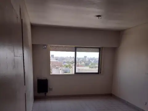 HERMOSO MONOAMBIENTE MUY LUMINOSO