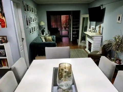 Casa en Venta Berazategui Hudson