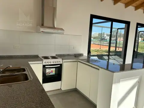 Venta Terreno Lote Central Barrio Santa Elisa Pilar del Este.