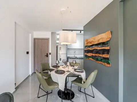 DPTO 1 DOR DE CATEGORIA EN VENTA - Bº LOS NARANOJS