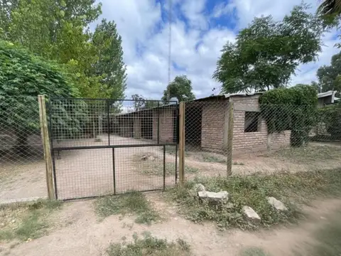 Casa en Venta en Colonia Segovia, Guaymallén