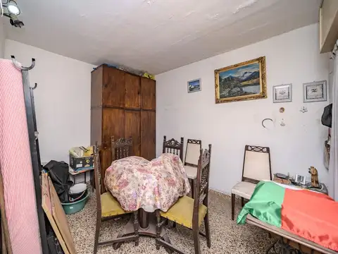 VENTA CASA 3 AMB C/ JARDIN-TALLER- VILLA BOSCH