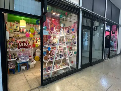 Local en Venta 24 años