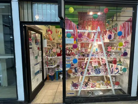 Local en Venta en Mar Del Plata, USD 16.500