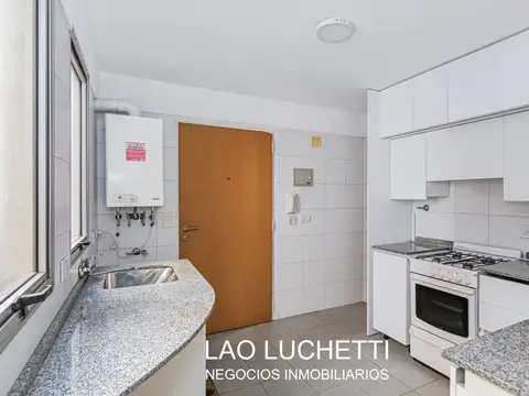 Departamento en Alquiler 18 años