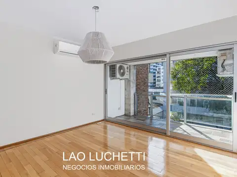 Departamento en Alquiler en Belgrano R, USD 1.300