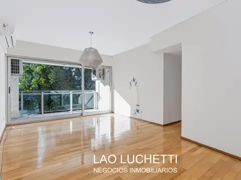 Departamento en Alquiler de 3 ambientes