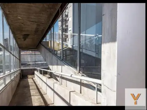 Oficina en Venta en General San Martín, USD 800.000