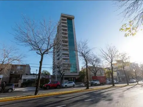 DEPARTAMENTO 2 AMBIENTES - BECCAR - ALTO, GRAN BS. AS. NORTE