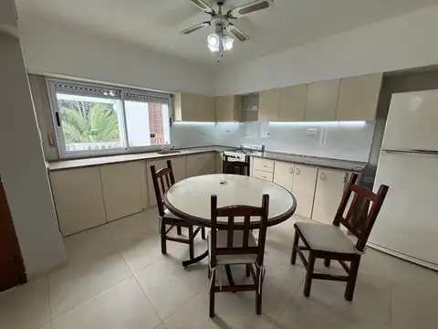 Luis María Campos 500