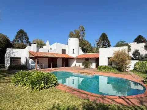 Casa  en Venta en Highland Park CC, Pilar, G.B.A. Zona Norte