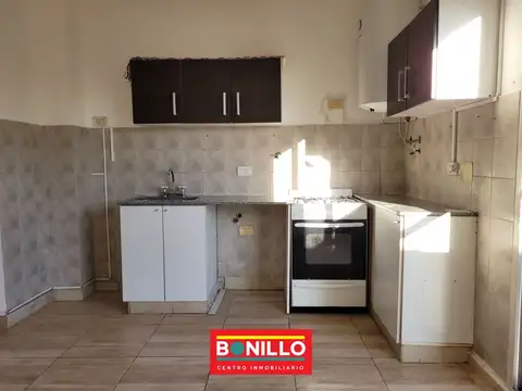 Departamento en Alquiler 25 años