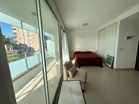 Aristóbulo Coliving, atencion inversores.