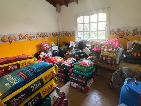 Casa en Venta 20 años