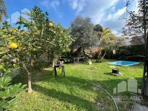 VENTA CASA QUINTA UDAONDO ITUZAINGO