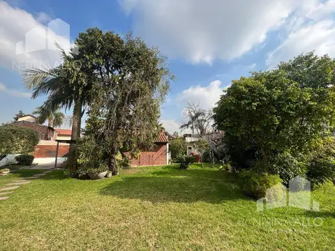 VENTA CASA lote QUINTA villa UDAONDO ITUZAINGO norte