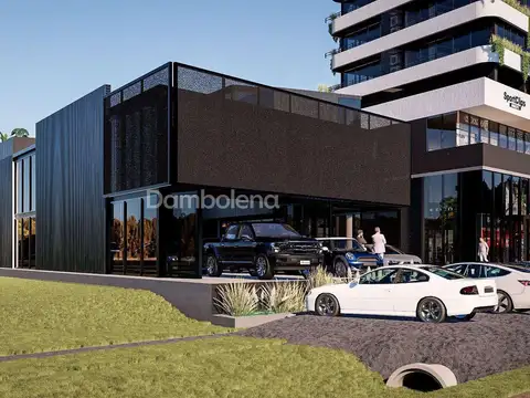 Terreno Fraccion  en Venta en Benavidez, Tigre