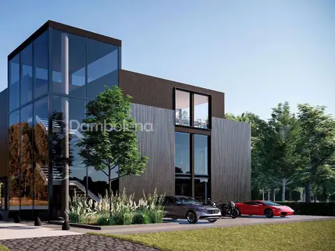 Terreno en Venta de 800,0 m2