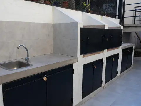 Departamento en Alquiler de 2 ambientes