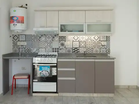 Departamento en Alquiler A Estrenar