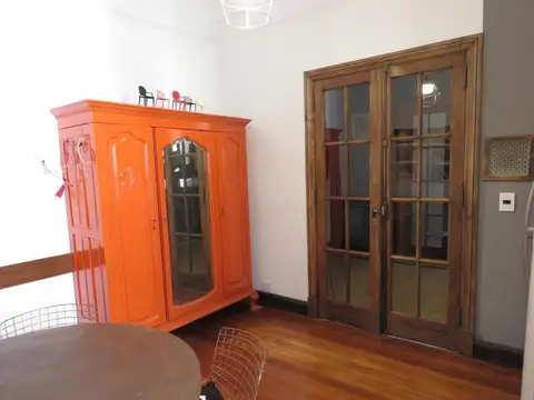 Departamento en Venta en Balvanera, USD 155.000