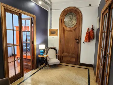 Venta Departamento 4 Ambientes Balvanera