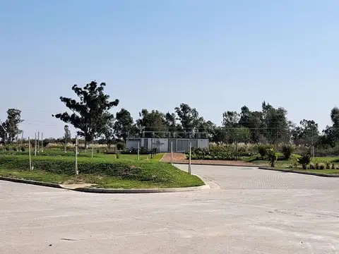 TERRENO EN VENTA-ZONA EN PLENO CRECIMIENTO