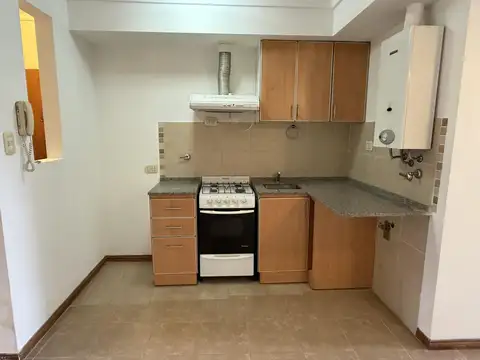 Departamento en Alquiler de 1 dormitorio