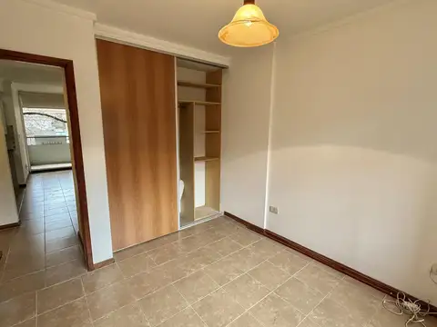 Departamento en Alquiler 16 años
