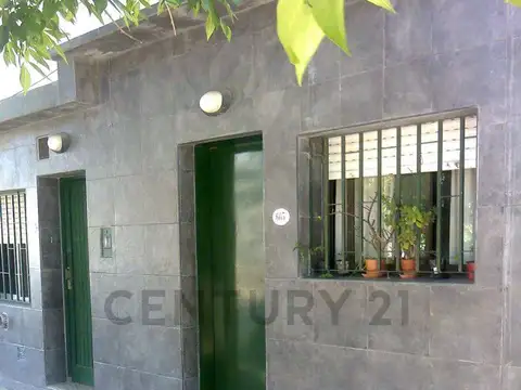 Hernan cortes 600, Piso 0