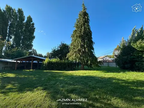 Terreno en Venta en San Carlos de Bariloche, USD 250.000
