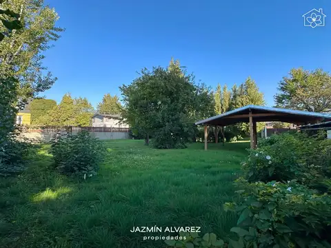 Terreno en San Carlos De Bariloche