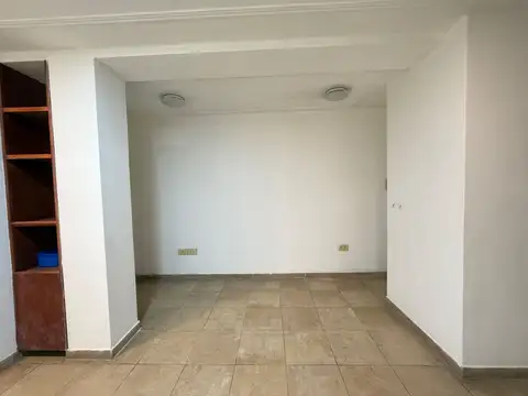 Oficina Monoambiente con 1 baño