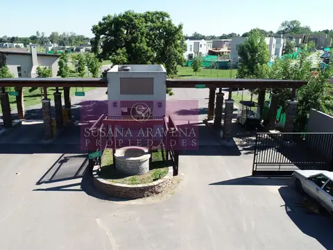 Terreno en Venta en El Aljibe, USD 60.000