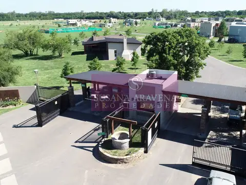 Terreno en Venta en El Aljibe, USD 60.000