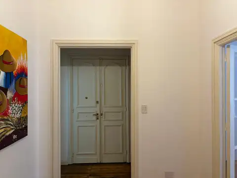 Departamento en Venta 54 años