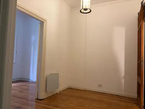 Venta departamento 2 ambientes Flores