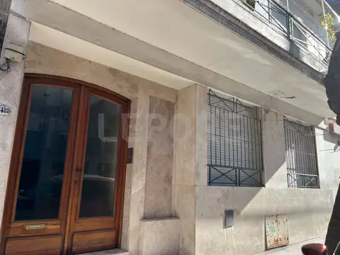 Depto Tipo Casa en Venta en Núñez, USD 235.000