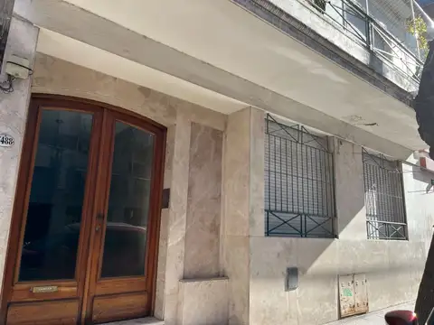 Depto Tipo Casa en Venta en Núñez, USD 235.000