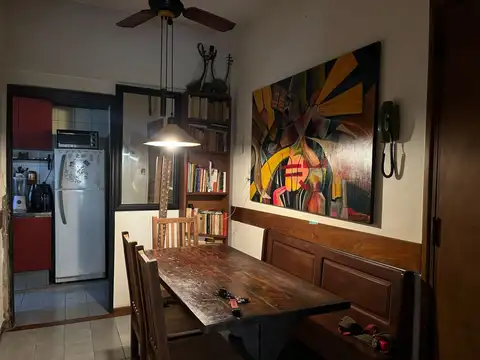 Depto Tipo Casa en Venta 80 años