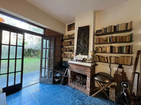 Depto Tipo Casa en Venta en Nuñez, USD 245.000
