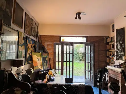 PH con jardin propio de 90 m2