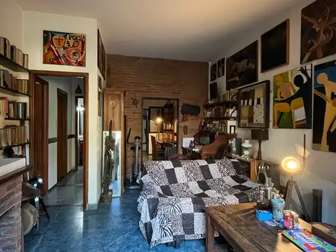 Depto Tipo Casa en Venta de 2 dormitorios