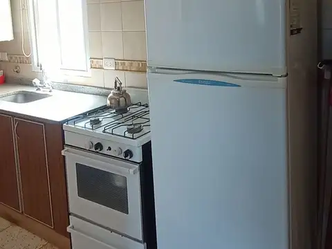 Departamento en Venta al Oeste