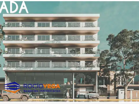 Departamento en Venta de 2 dormitorios